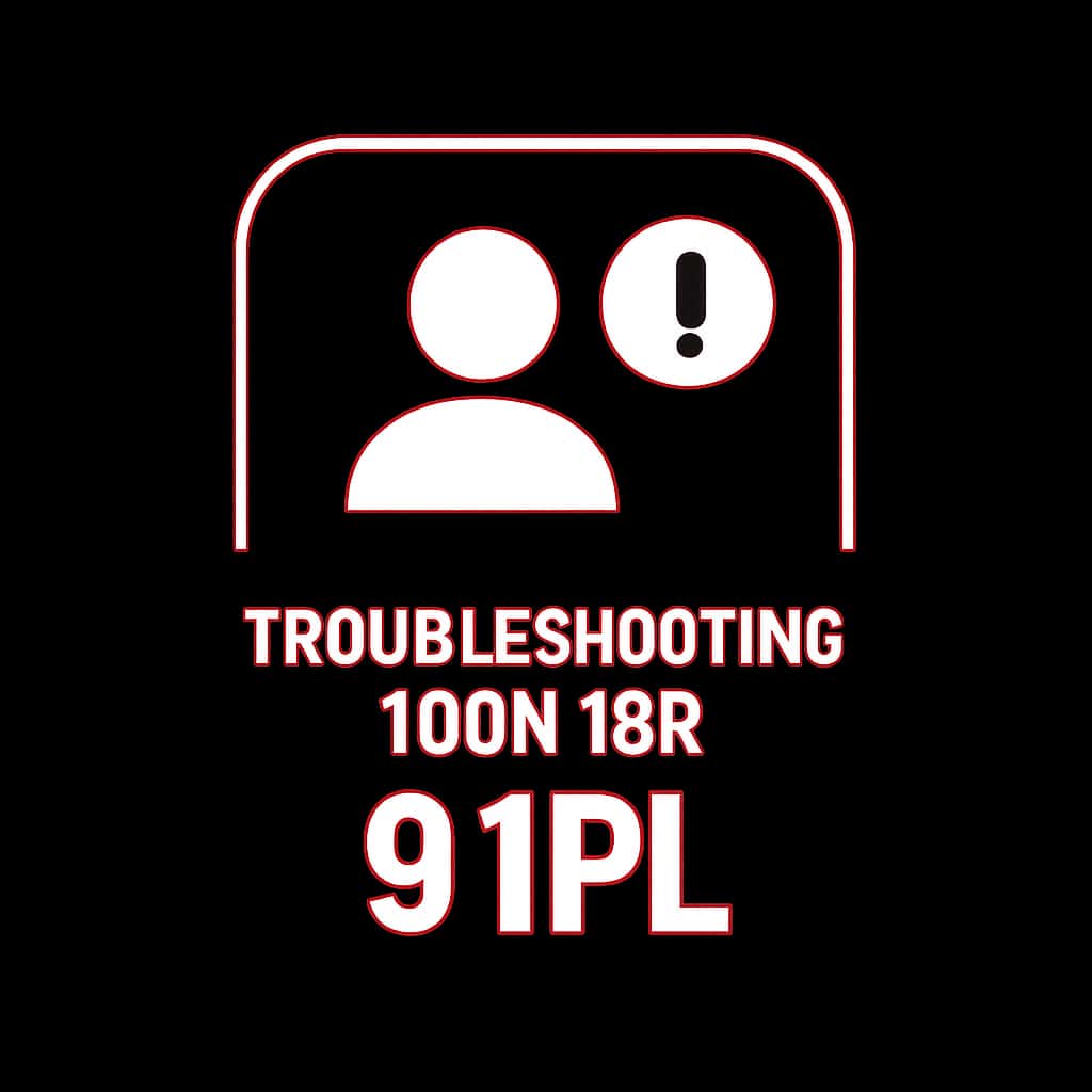 Icon representing help resources for troubleshooting 9 Ipl login.