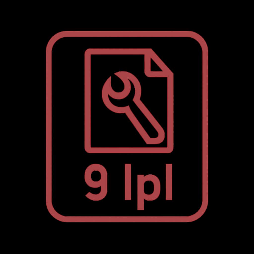 An icon symbolizing assistance for login problems related to 9 Ipl.